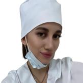 Аполихина Елена Валерьевна, хирург