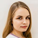 Першанова Екатерина, косметолог
