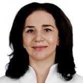 Подольская Татьяна Викторовна, гинеколог