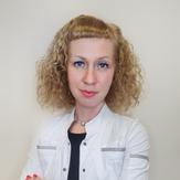 Аверченко Маргарита Викторовна, врач УЗД