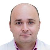 Крячко Андрей Анатольевич, проктолог