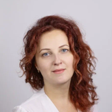 Захарова Ольга Павловна, невролог