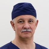 Нетёсин Евгений Станиславович, анестезиолог