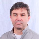 Мирошниченко Виктор Дмитриевич, стоматолог-ортопед