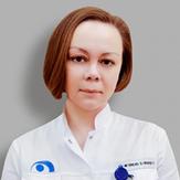 Атрощик Евгения Болеславовна, офтальмолог