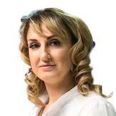 Липатова Анастасия Михайловна, анестезиолог