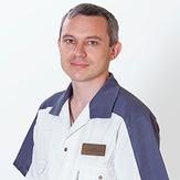 Урясов Александр Николаевич, стоматолог-хирург