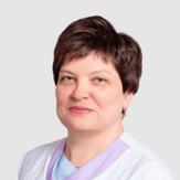 Пивоварова Наталья Генриховна, кардиолог