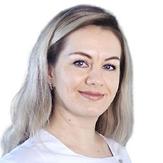 Куприянова Наталья Андреевна, стоматолог-терапевт
