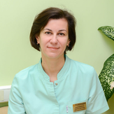 Николайшвили Лариса Ивановна, гинеколог