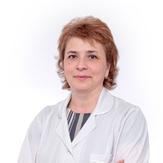 Шелко Ольга Викторовна, офтальмолог