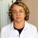 Глухова Ольга Юрьевна, невролог