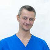 Лебединец Андрей Александрович, онколог