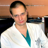 Алешин Денис Викторович, проктолог