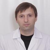 Туркин Павел Юрьевич, хирург
