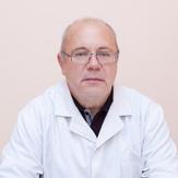 Алексеев Андрей Игоревич, онколог