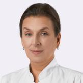 Никитина Светлана Михайловна, невролог