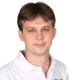Дуда Максим Петрович, стоматолог-терапевт
