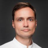 Перебайлов Василий Сергеевич, детский ортопед