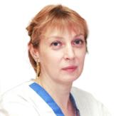 Дунай Ирина Владимировна, гинеколог