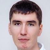 Булыгин Евгений Аркадьевич, стоматолог-хирург