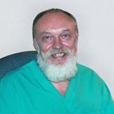 Никонов Сергей Владимирович, мануальный терапевт