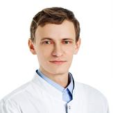 Кедровский Эдуард Евгеньевич, хирург