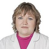 Трубина Ольга Николаевна, эндокринолог