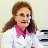Саликова Светлана Петровна, кардиолог