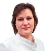 Надвикова Алевтина Витальевна, гинеколог