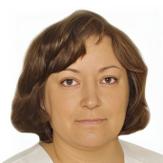 Павлова Наталия Ивановна, гинеколог