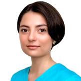 Калугина София Максимовна, гинеколог