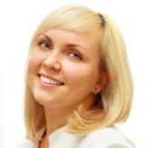 Иванова Елена Николаевна, стоматологический гигиенист