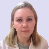 Пичугова Анна Станиславовна, гинеколог
