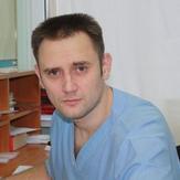 Канаев Сергей Петрович, мануальный терапевт