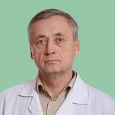 Абросимов Игорь Борисович, невролог
