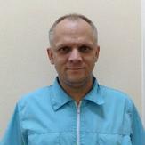 Орлов Дмитрий Сергеевич, невролог