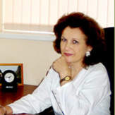 Орлова Лариса Петровна, онколог