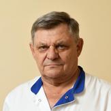Громов Борис Яковлевич, эпилептолог