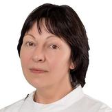 Шаврова Мария Алексеевна, стоматолог-хирург