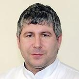 Голосеев Сергей Геннадиевич, стоматолог-ортопед