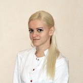 Боярчук Александра Игоревна, стоматолог-терапевт