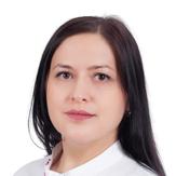 Москаленко Яна Сергеевна, стоматолог-терапевт