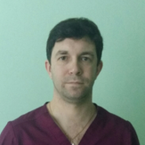 Деменин Руслан Юрьевич, акушер-гинеколог