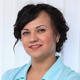 Туокко Екатерина Юрьевна, стоматологический гигиенист