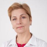 Жданова Татьяна Михайловна, гинеколог