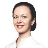 Дычко (Норкина) Елена Игоревна, детский кардиолог