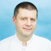 Осипов Сергей Александрович, уролог