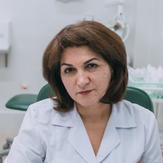 Мусаева Ирада Иса-Кызы, гинеколог