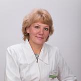 Минакова Елена Ивановна, гинеколог